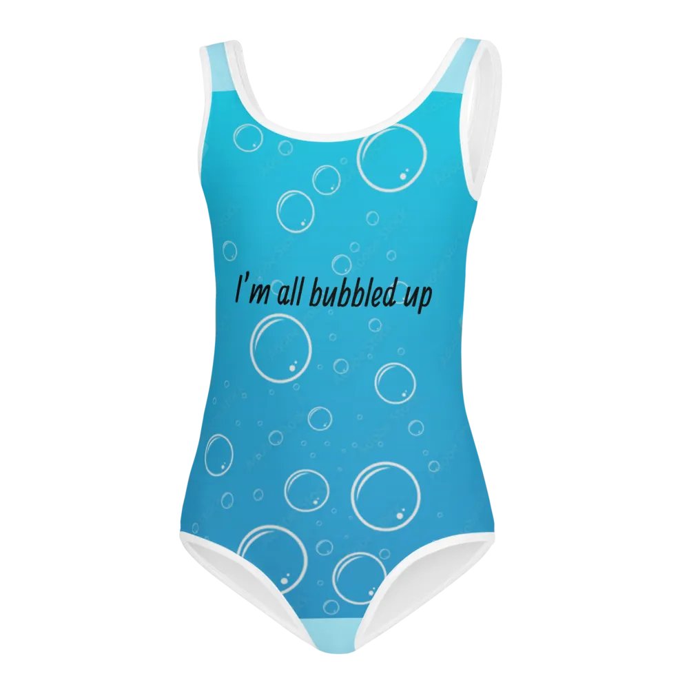 Bubbly swimsuit product image (4)