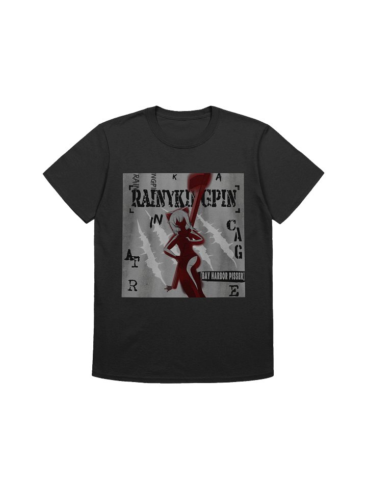 Bay Harbor Pisser T Shirt product image (5)