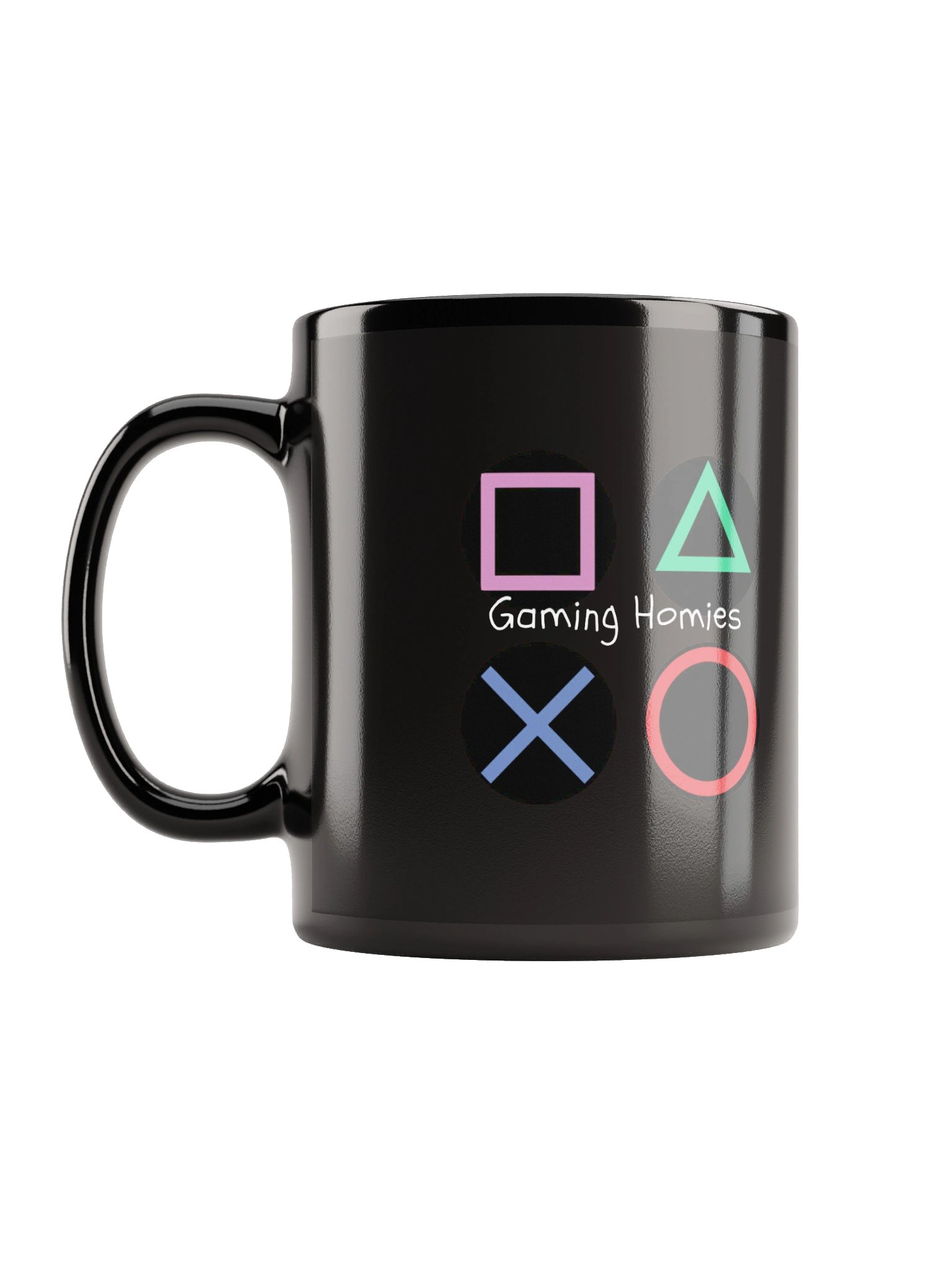 Gaming Homies Mug product image (6)