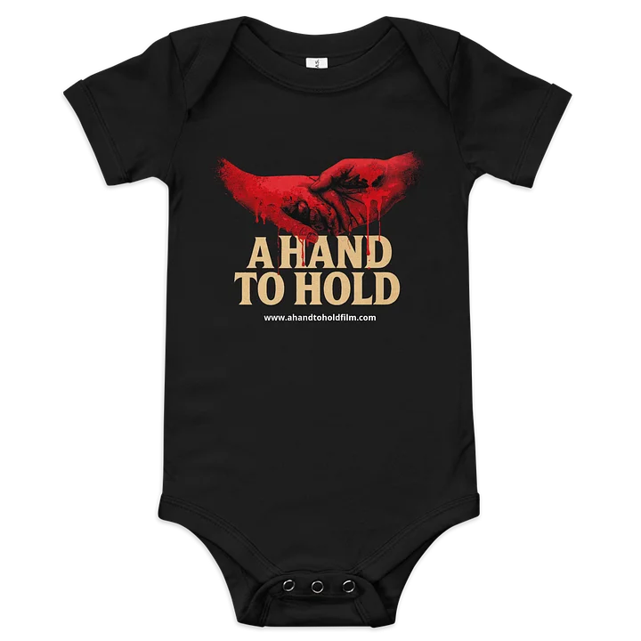 Blood baby hands product image (1)