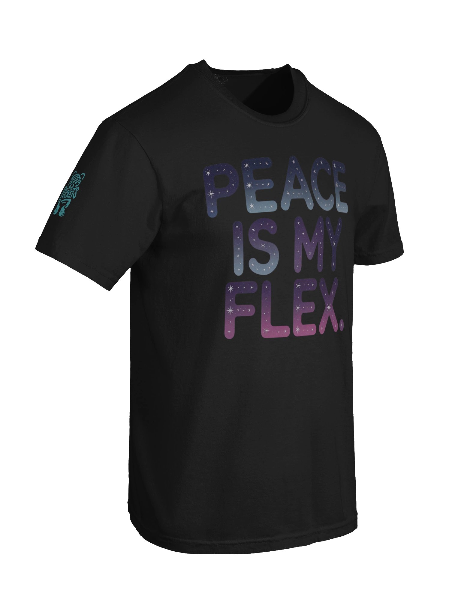 Peace Is My Flex product image (4)