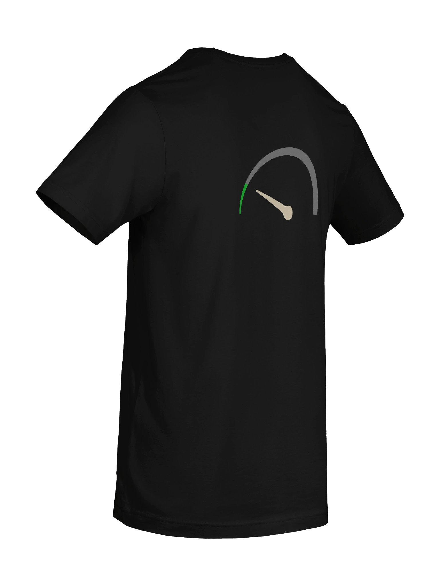 Stamina Manager Shirt | Chronic Fatigue & Spoonie Energy Humor Tee product image (9)