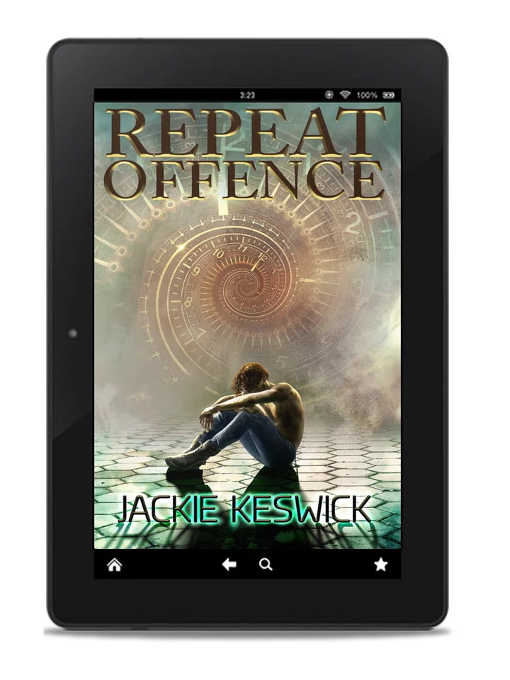 Repeat Offence product image (1)