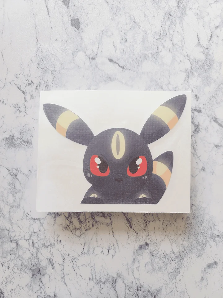 Umbreon Peeker product image (1)