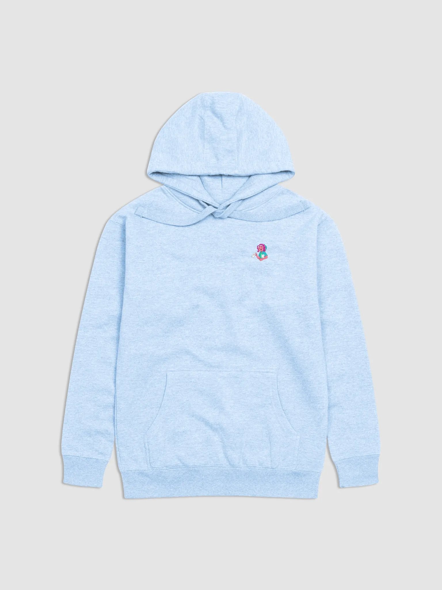 Friendly Hoodie product image (1)
