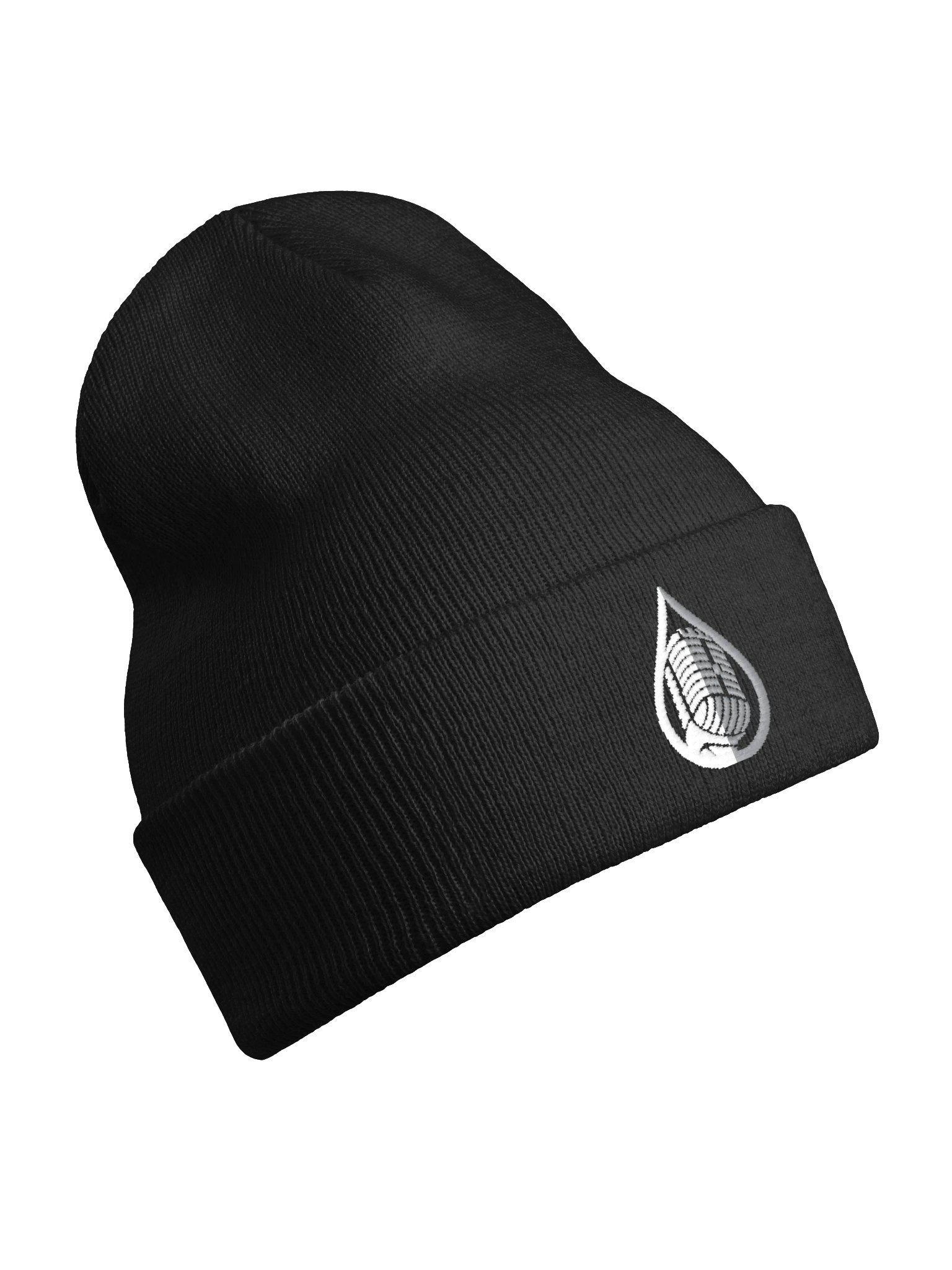 LME Evolution Collection | The Evolution Cuffed Beanie product image (8)