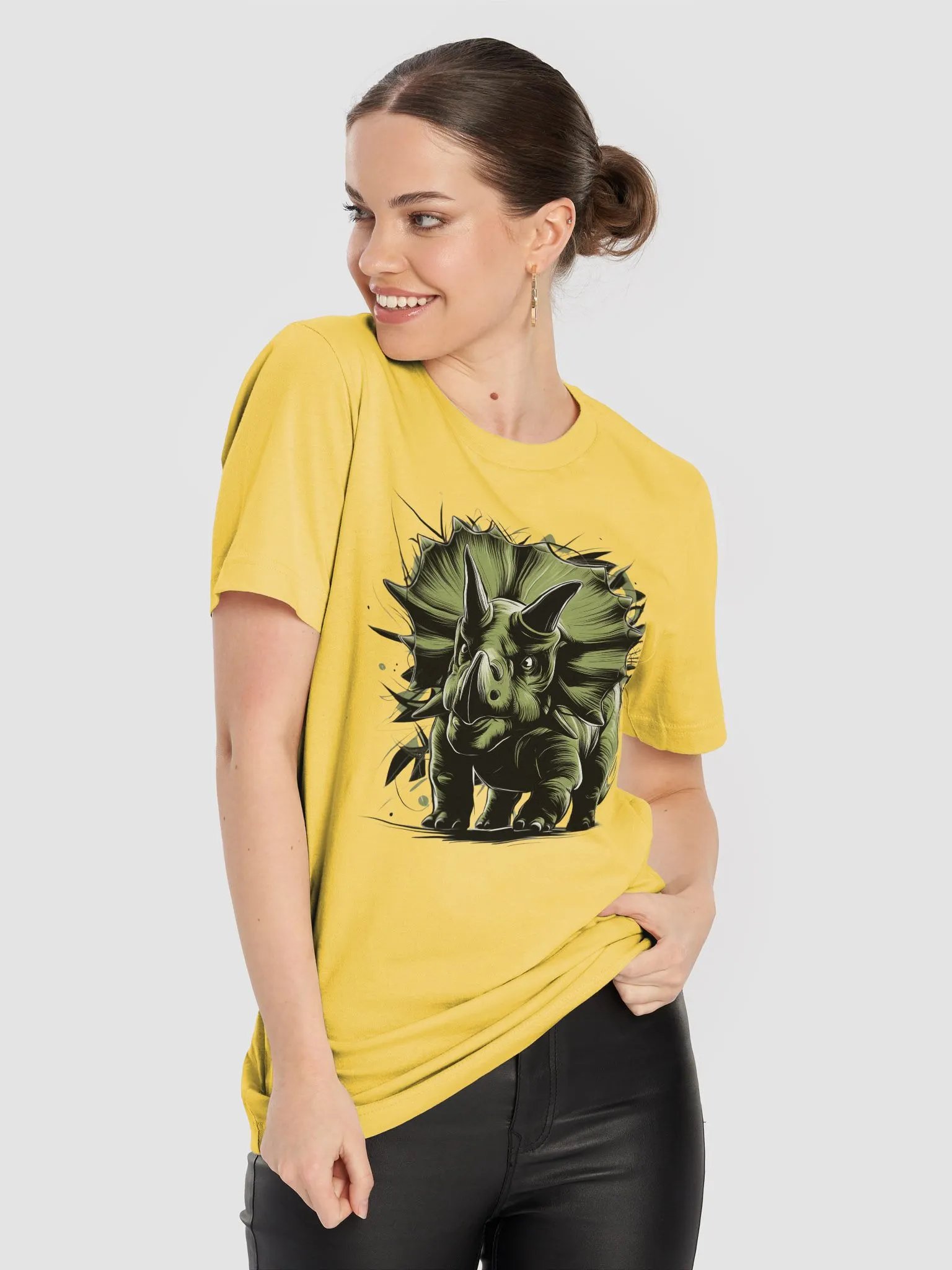 Triceratops #1 product image (3)