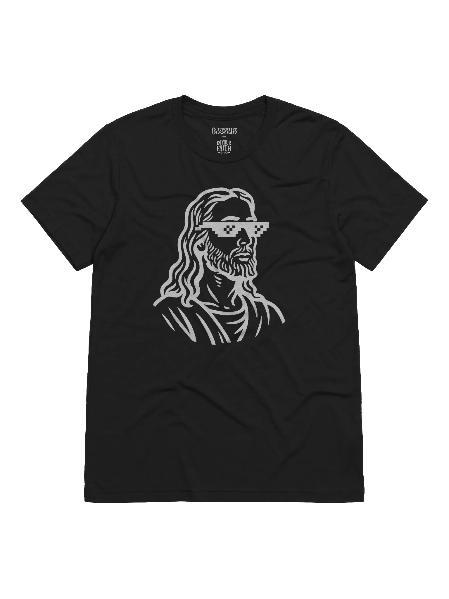 Original Influencer T-Shirt product image (1)