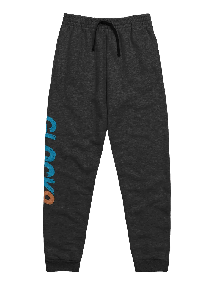 Glock9 Jerzees Unisex Joggers product image (1)