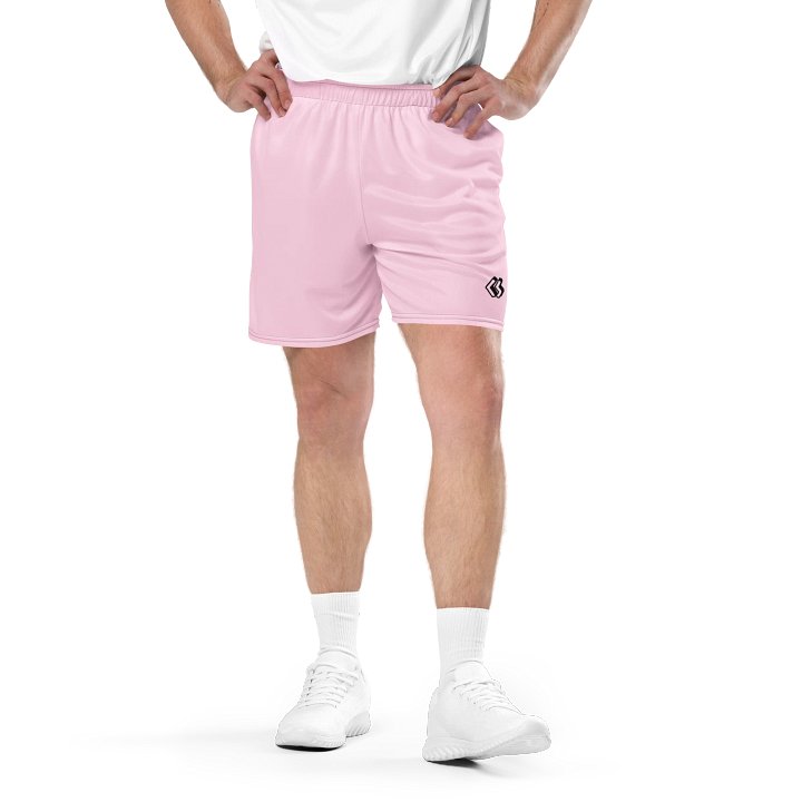 CS Shorts product image (2)