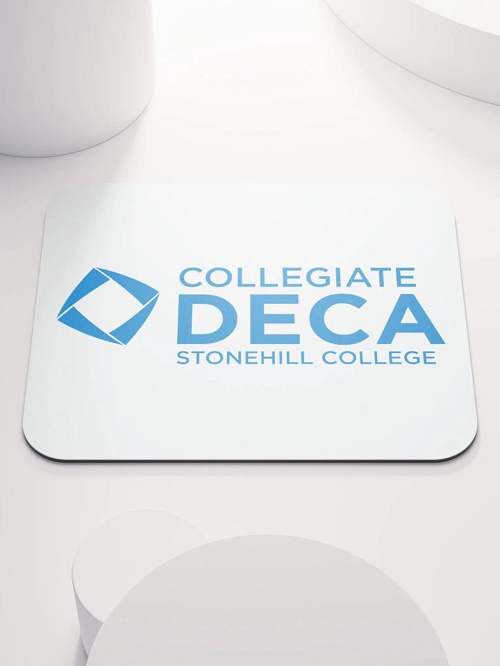 Stonehill DECA Mousepad product image (1)