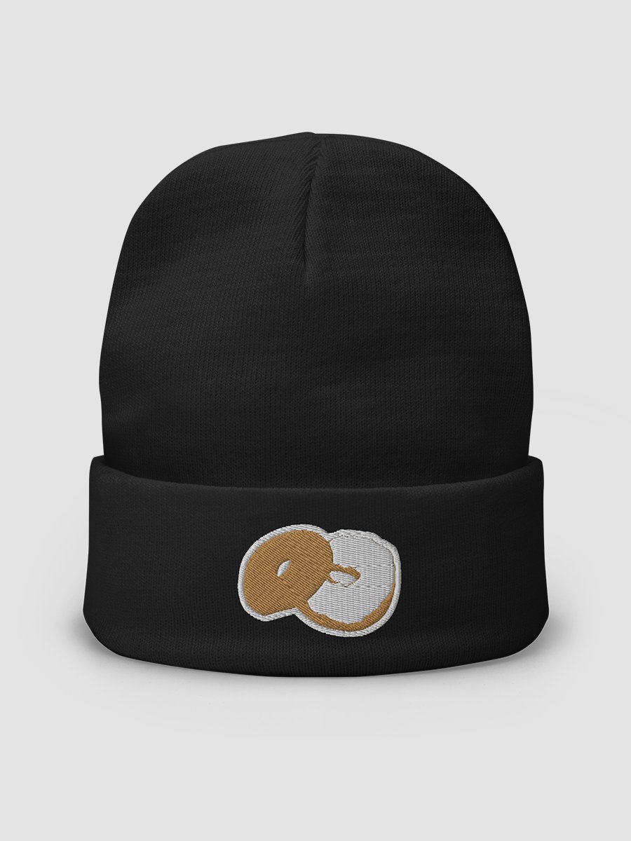 Bagel Knit Beanie product image (2)