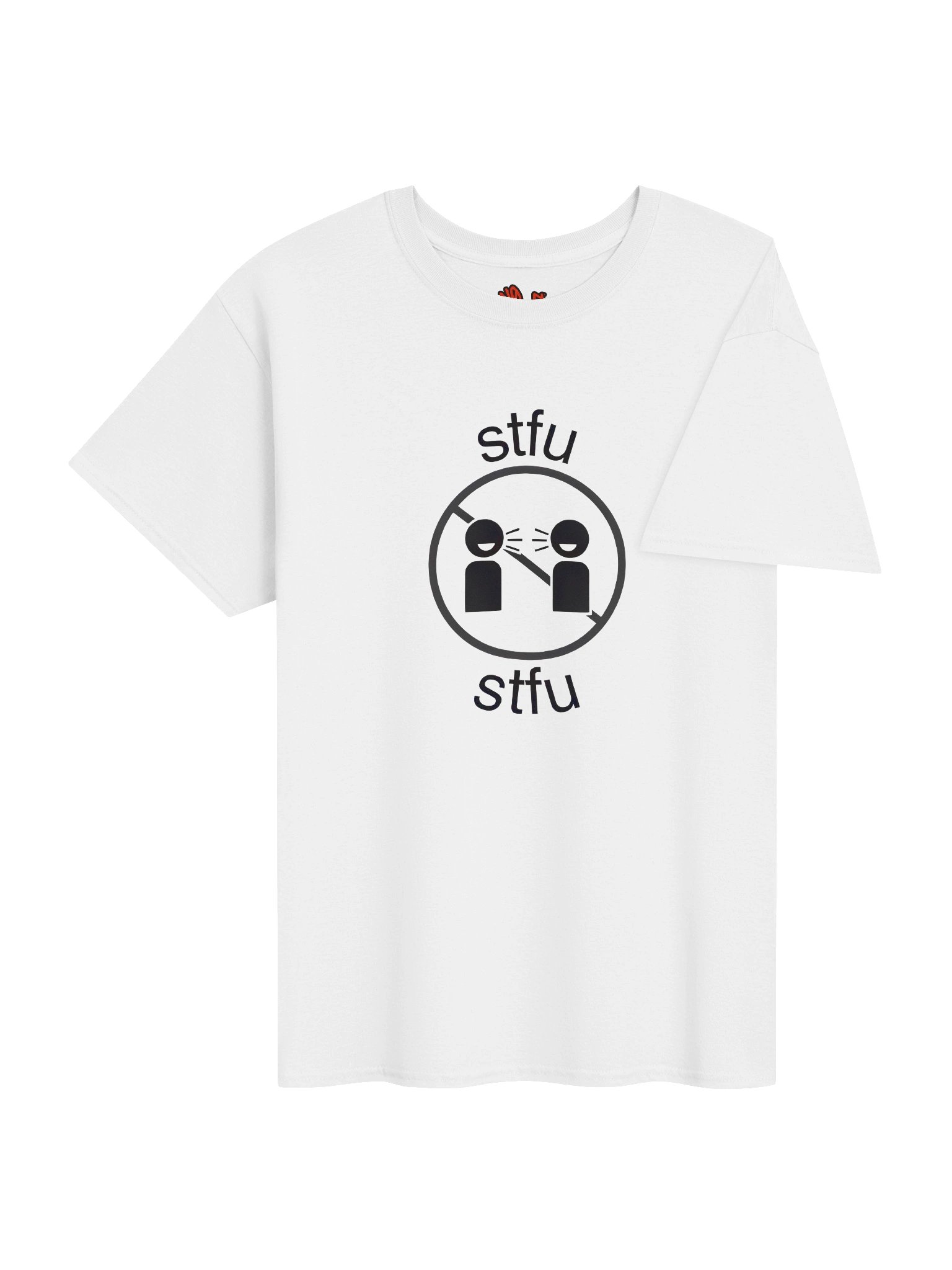 NoBass. Vol. 1 STFU product image (4)