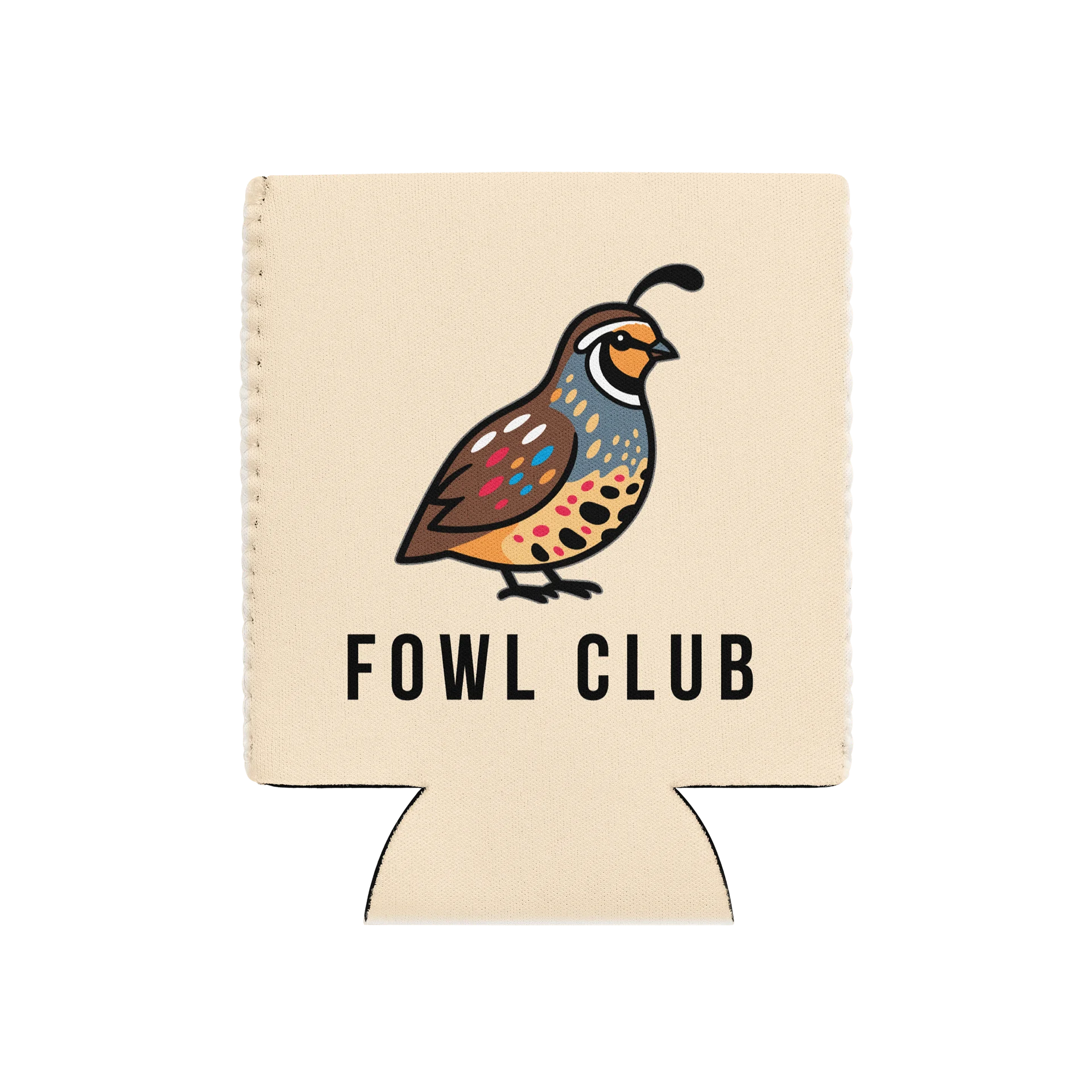 Cubby Koozie product image (1)