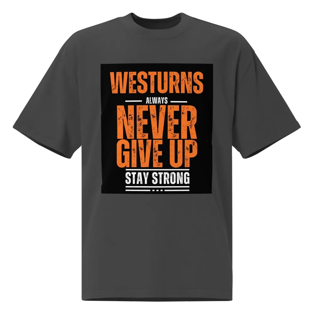 Never Givup product image (1)