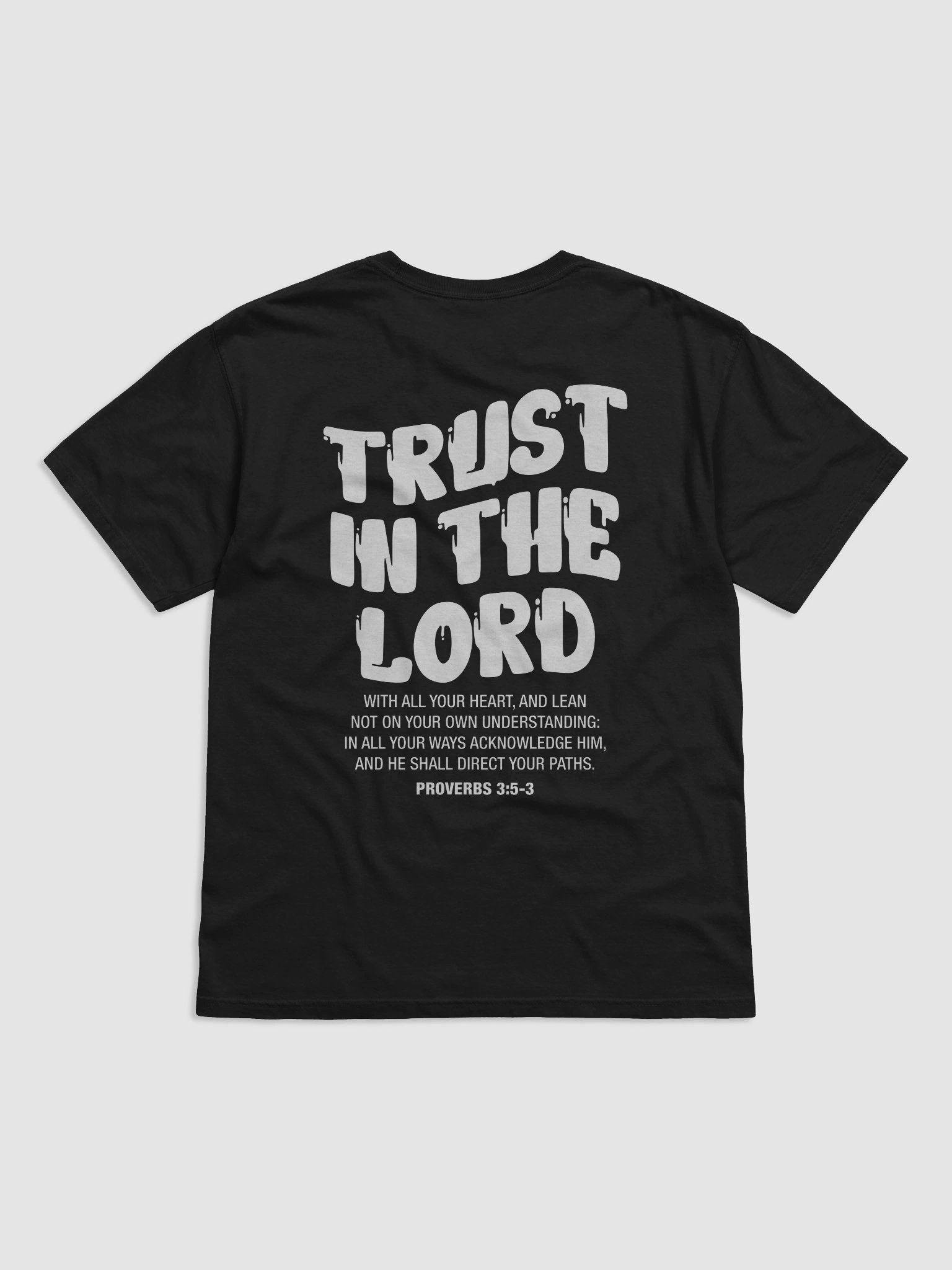 Beat the Ordinary Distortion Tee product image (21)