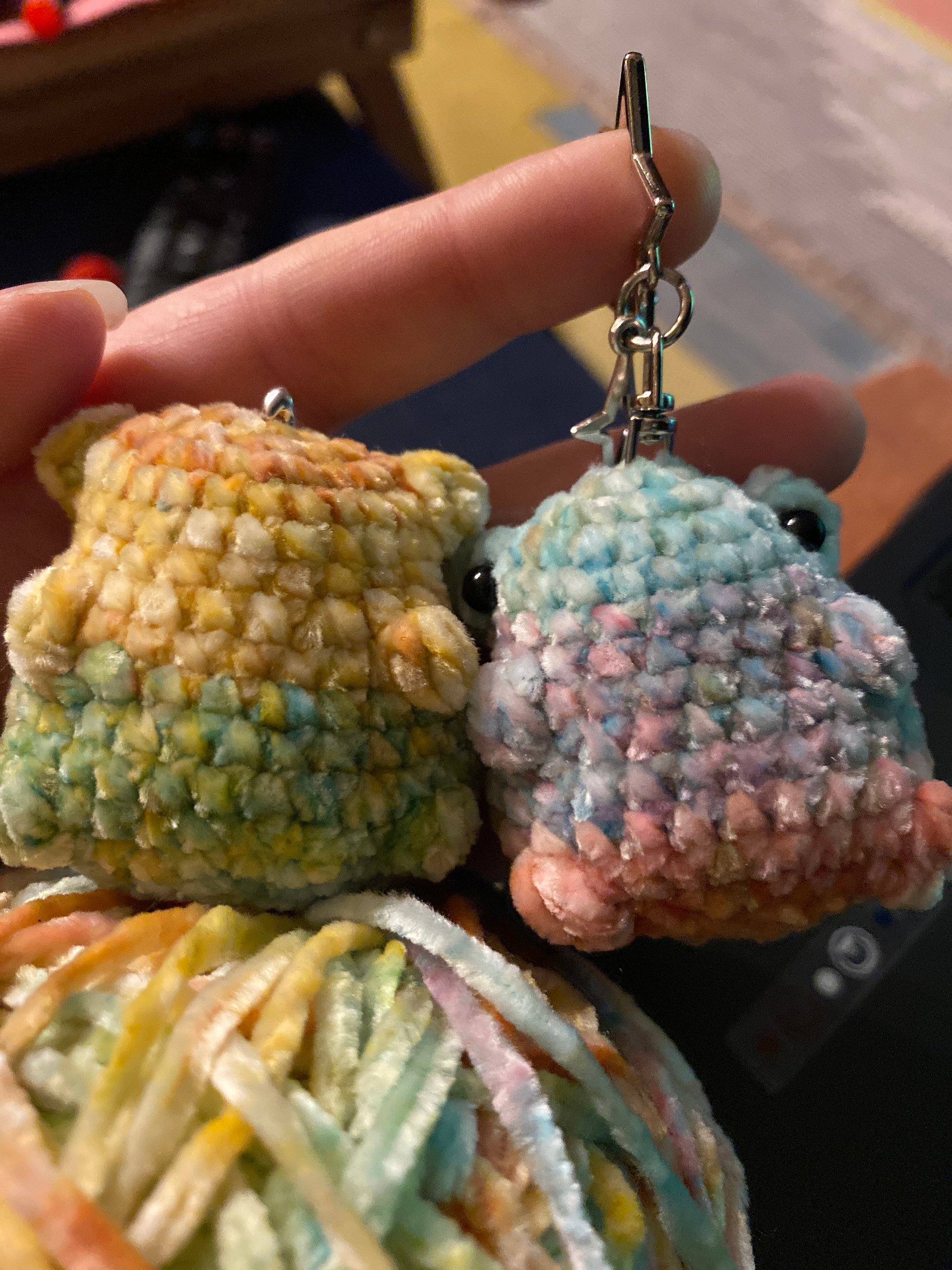 Rainbow Rib-Bits 🌈 product image (1)