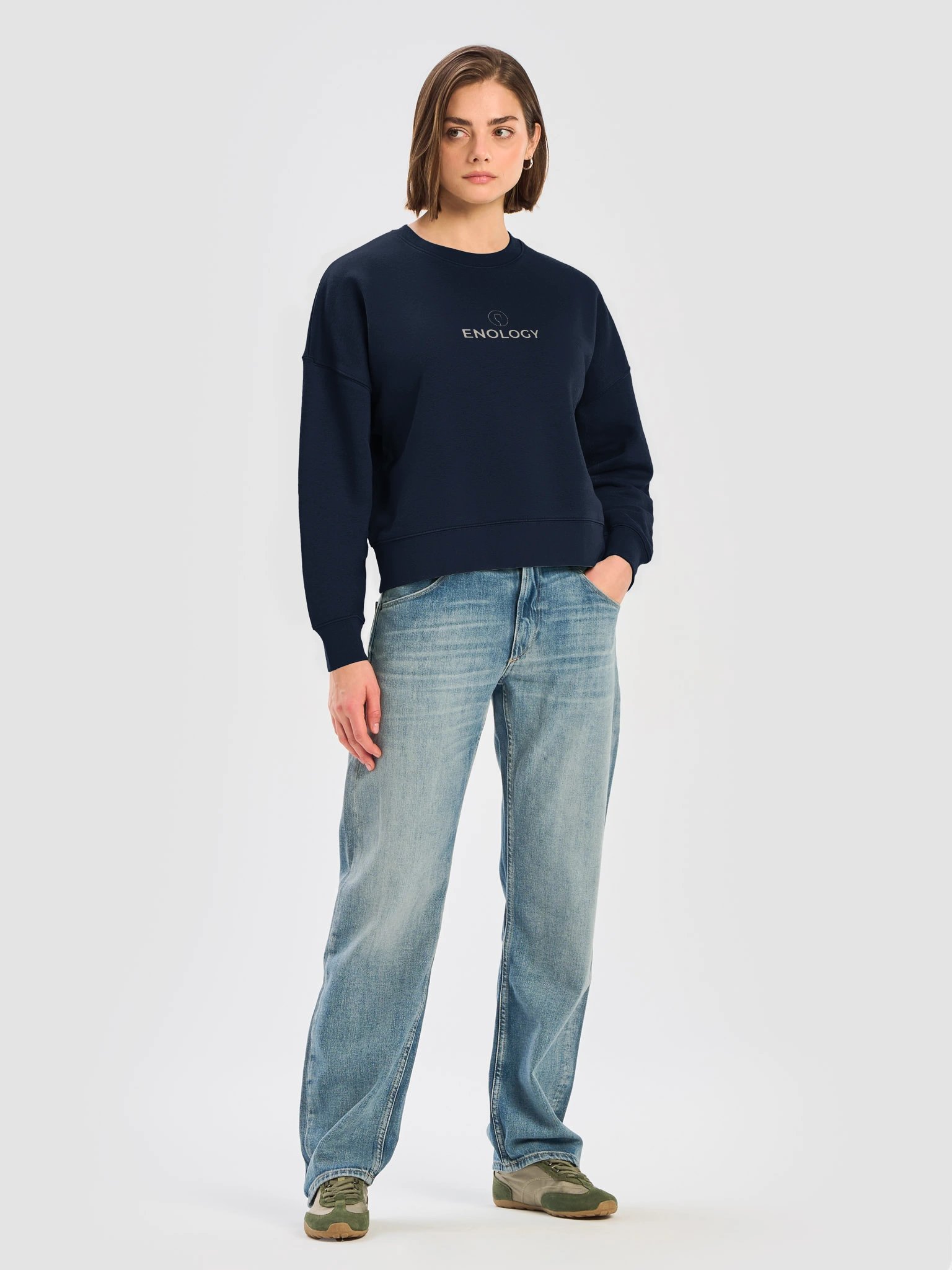 Crewneck Sweatshirt product image (5)