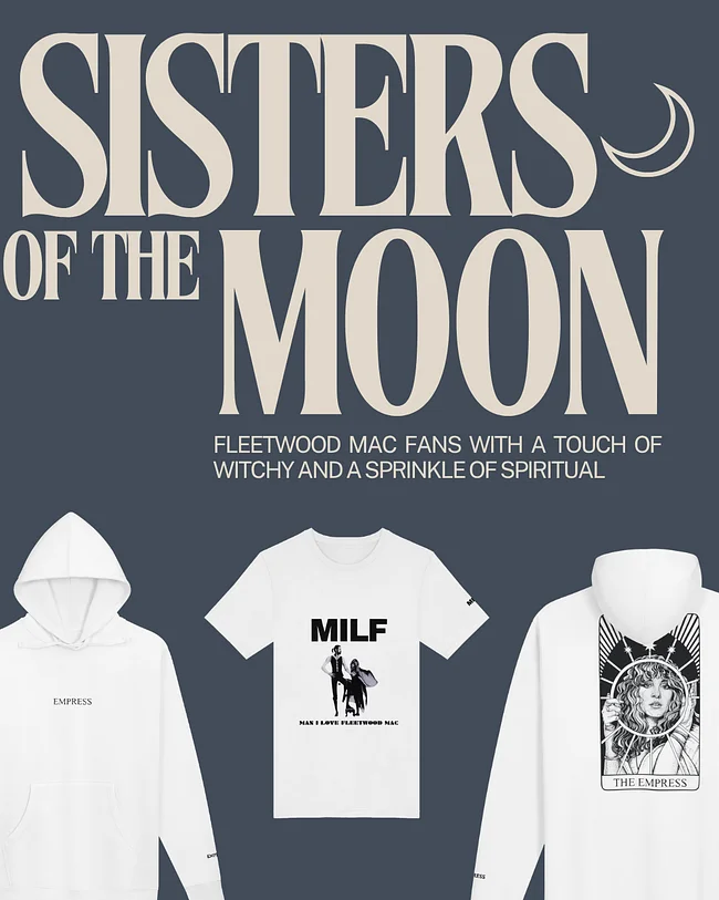 Sisters of the Moon