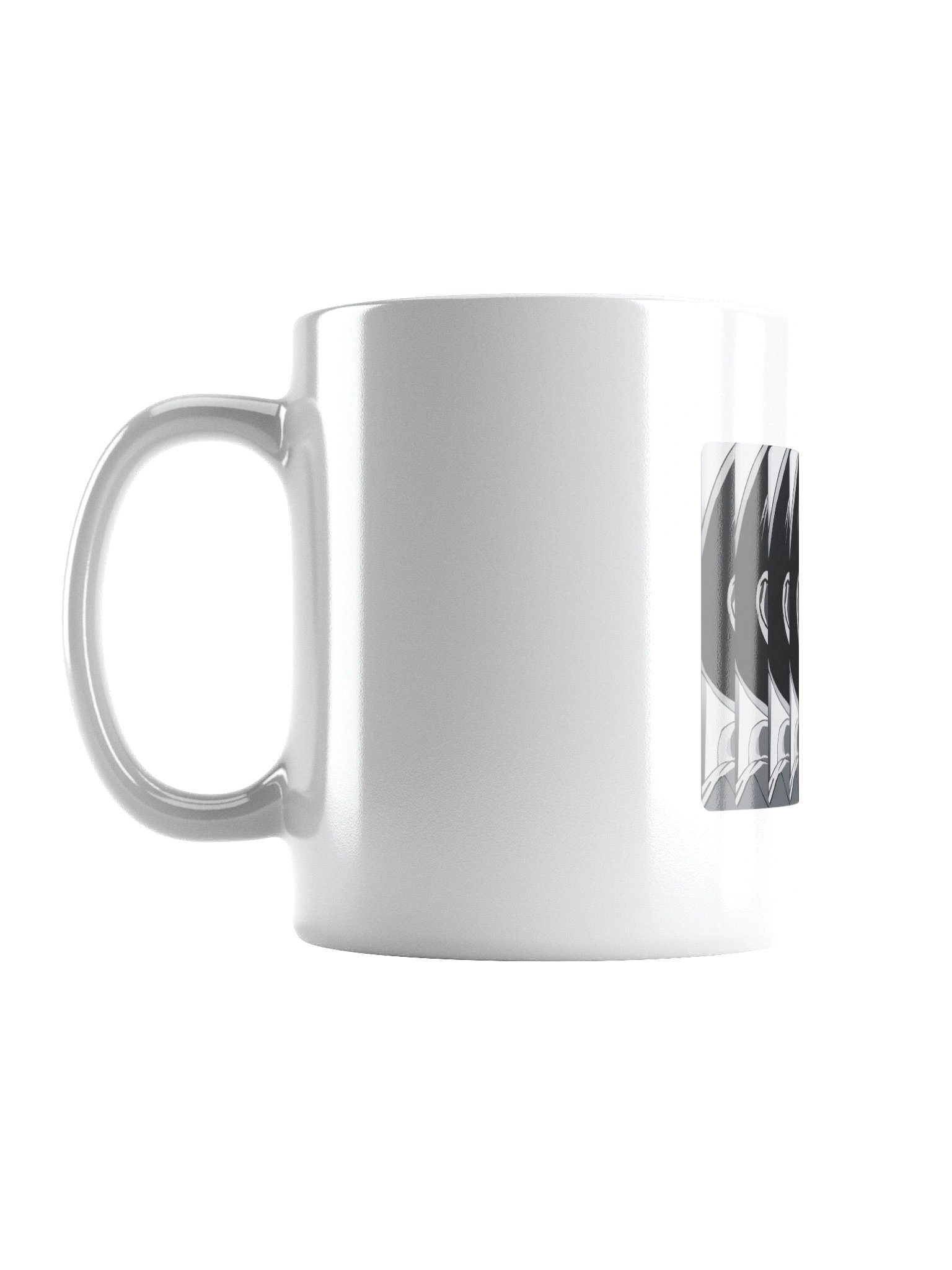 "Echo Drift" Mug product image (2)