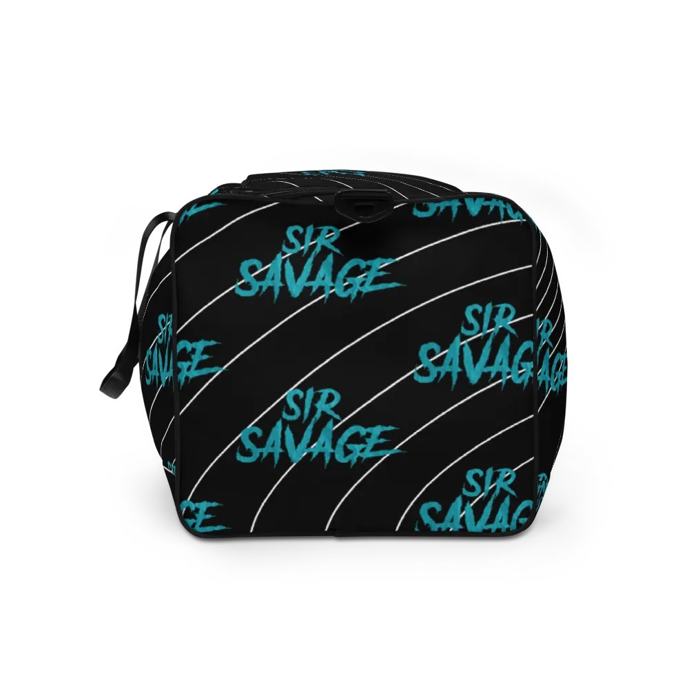 SAVAGE DUFFLE BAG product image (11)