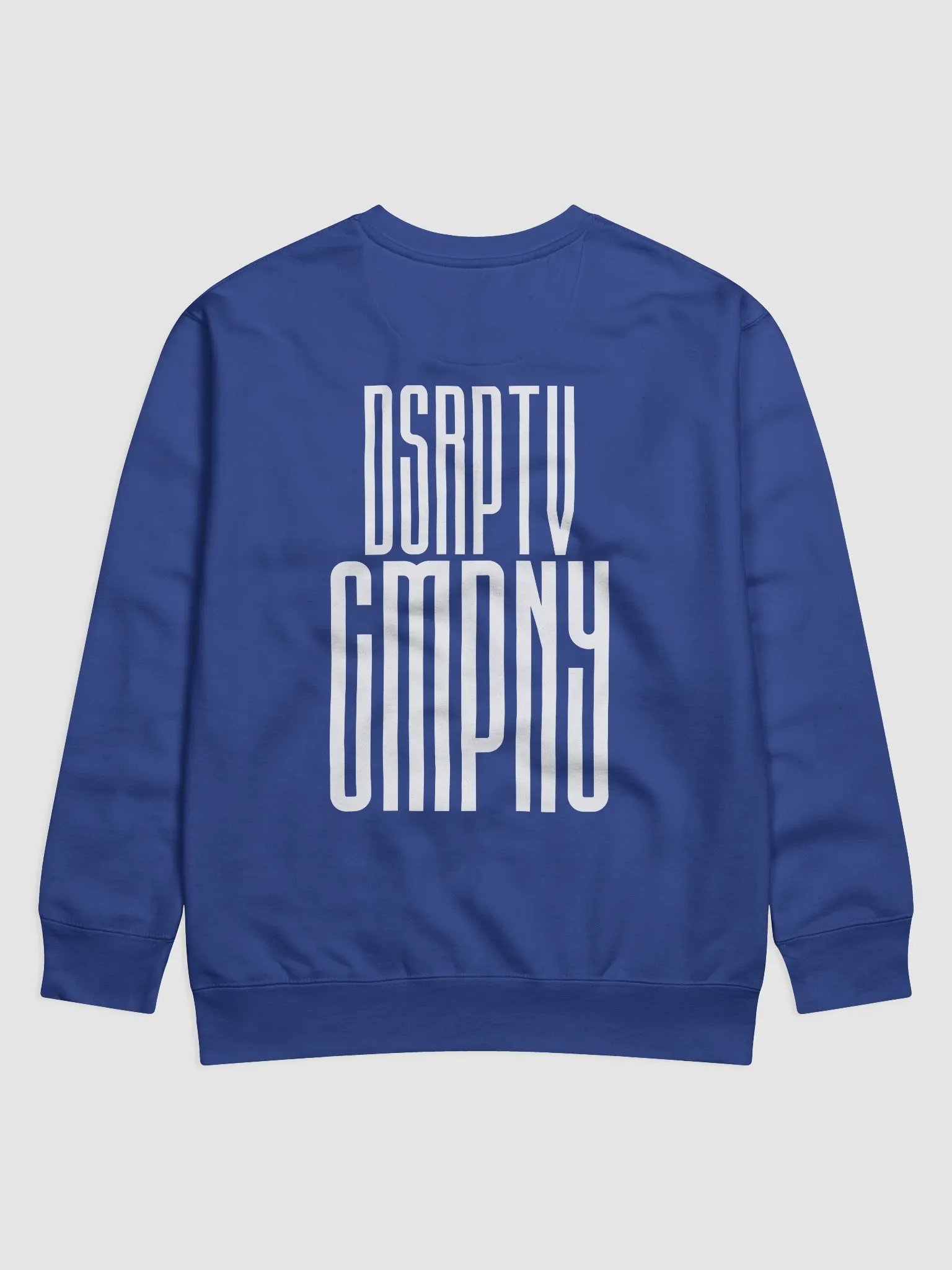 Dsrpt Cmpny product image (1)