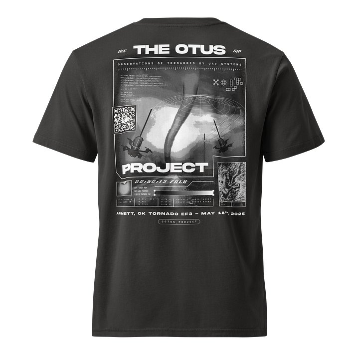 OTUS - Arnett Edition (Quality T) product image (1)