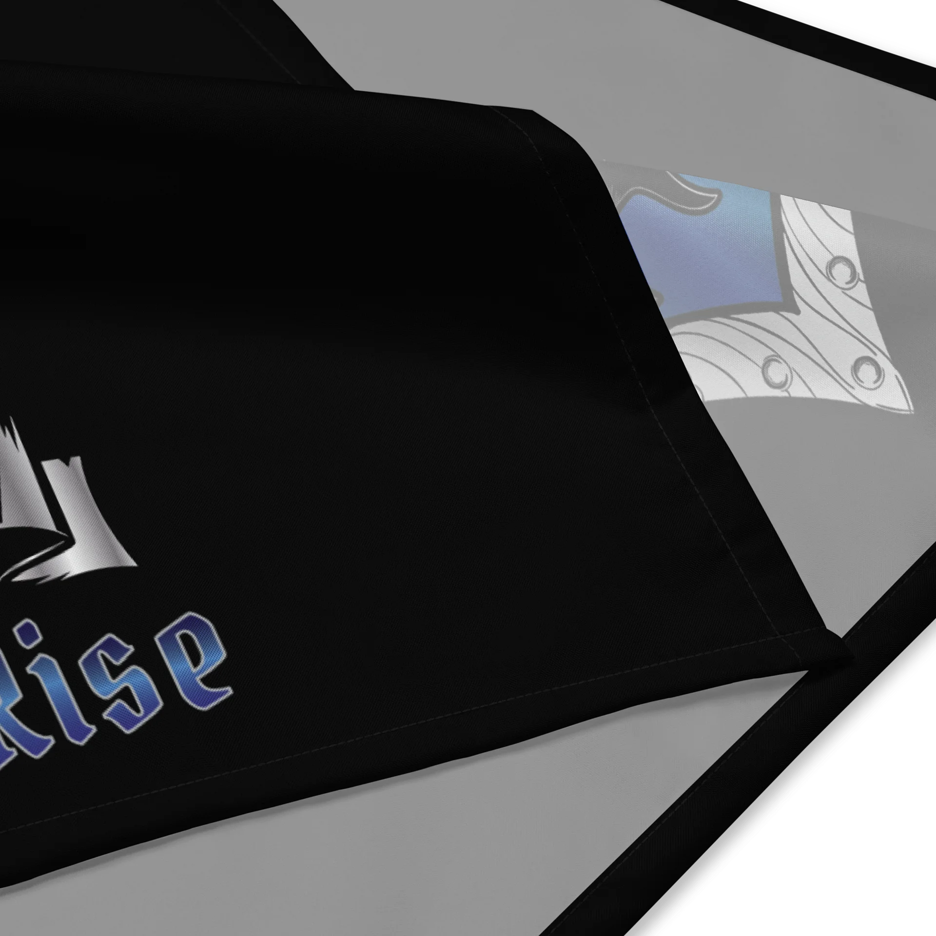 Kingdom of Tides Bandana product image (2)