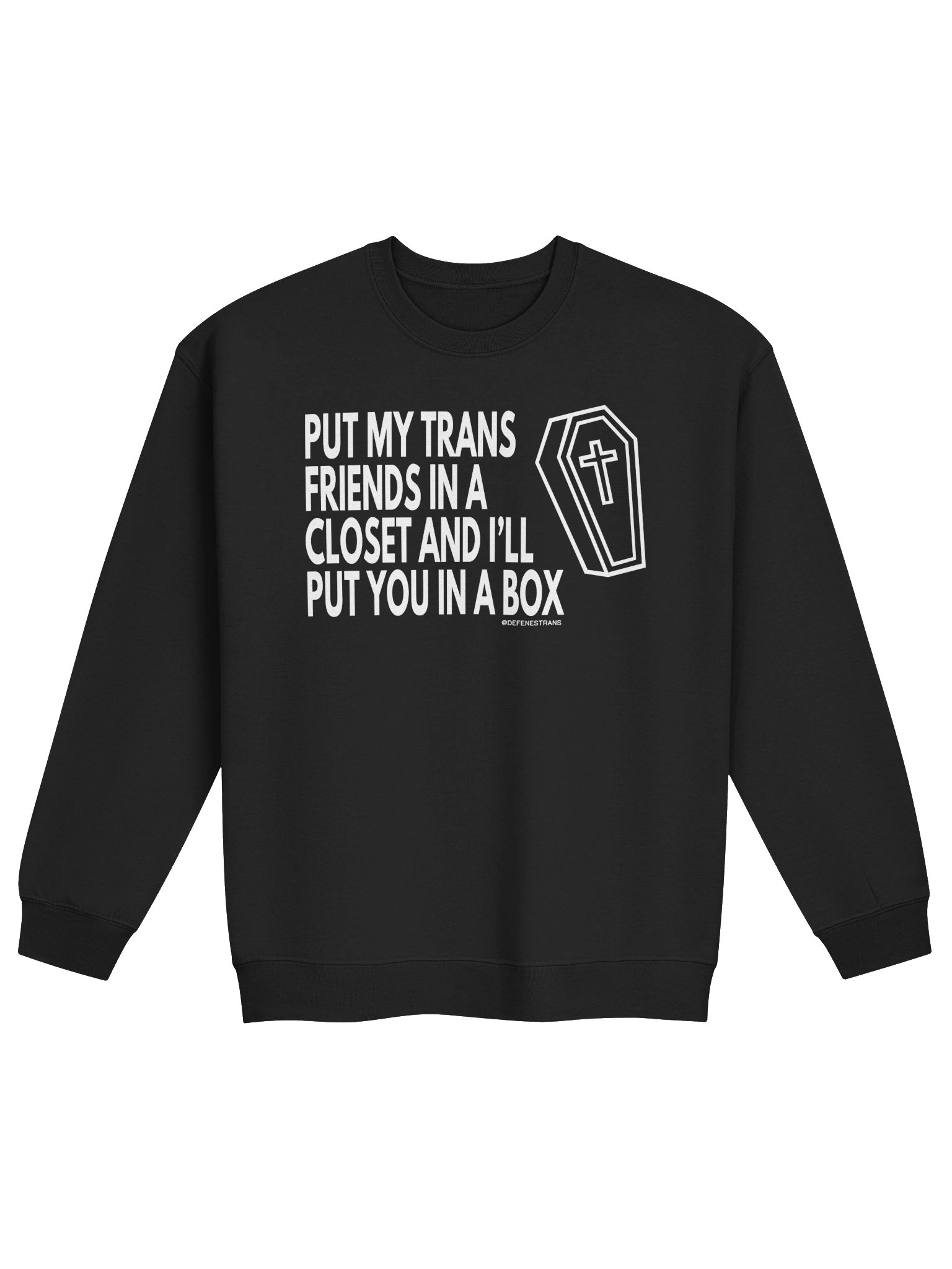 In a Box Sweatshirt product image (1)