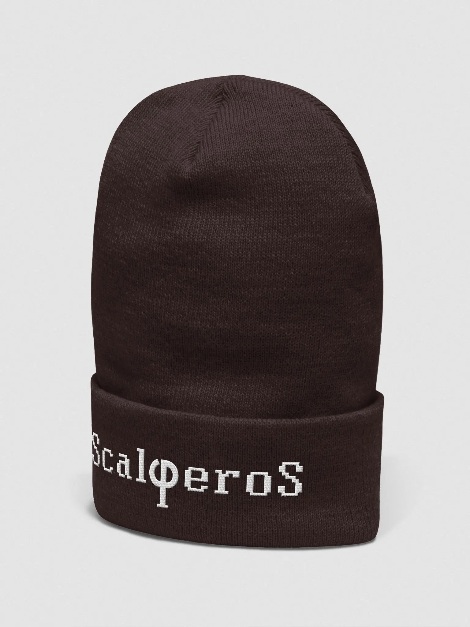 Gorro Scalpero product image (9)