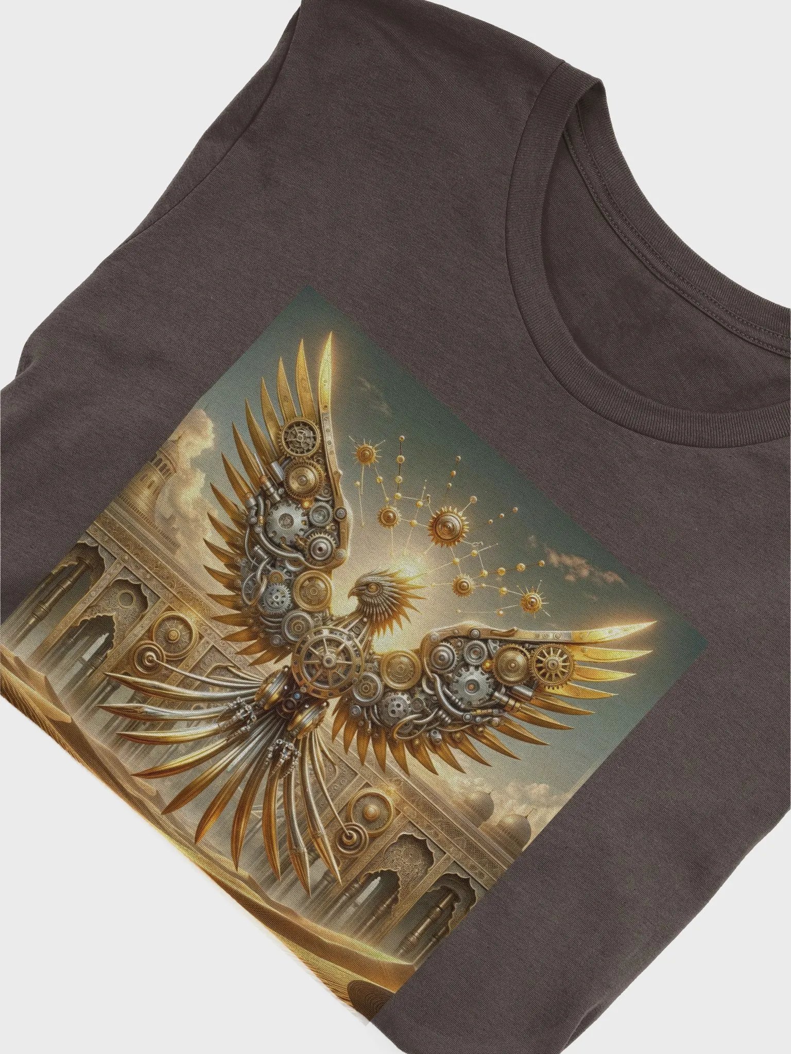 Celestial Creatures | Supersoft T-Shirt product image (5)
