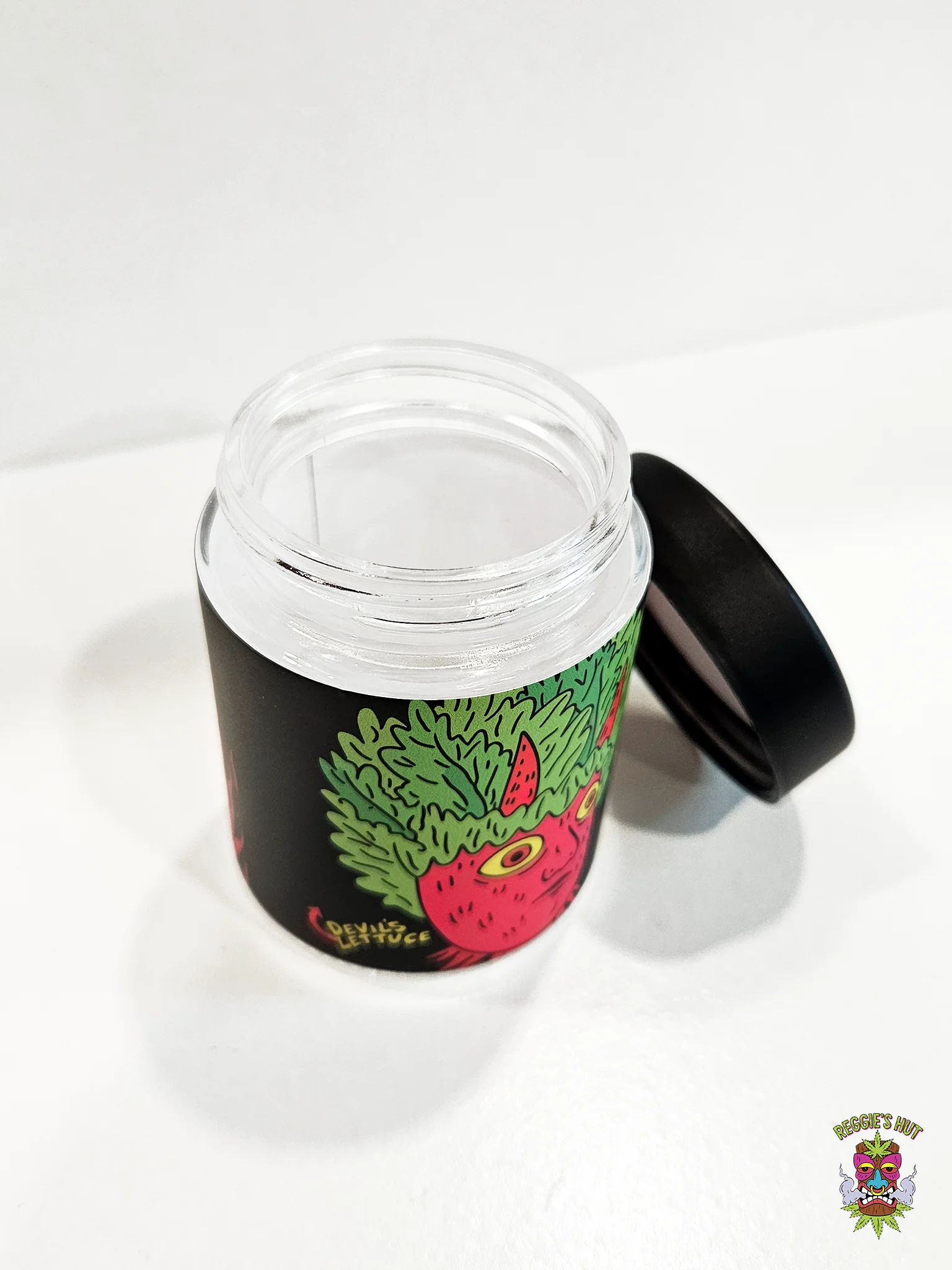 Jar - Devil's Lettuce product image (3)