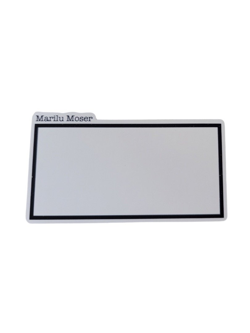 Book Plate product image (1)