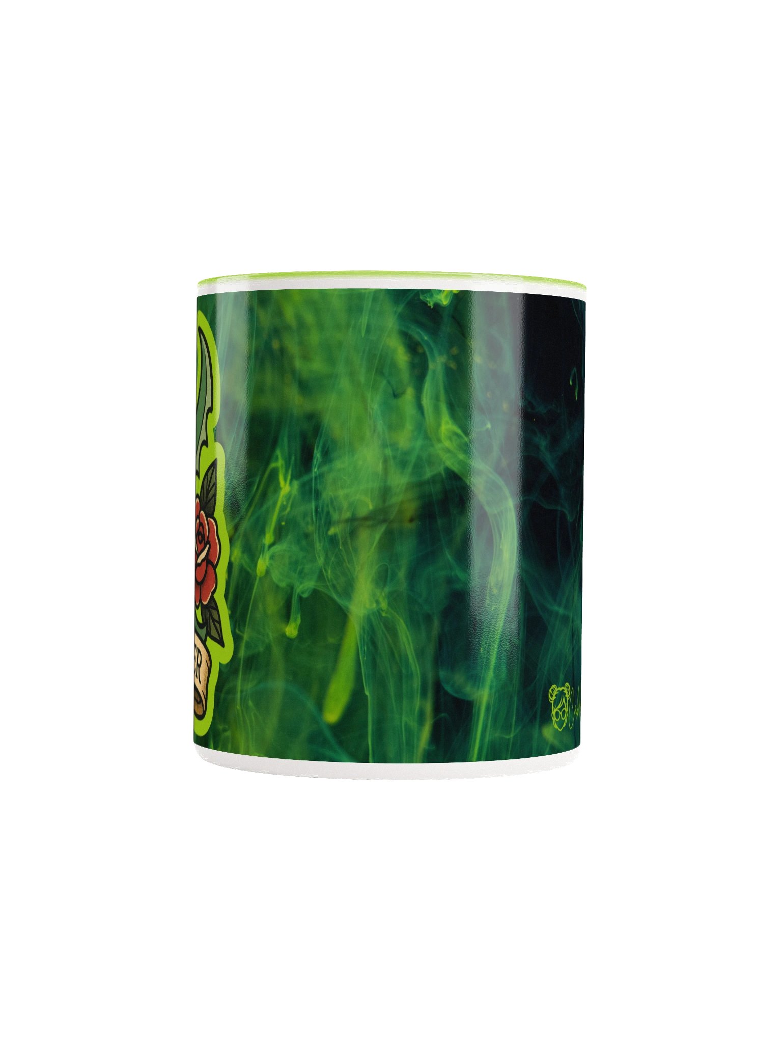Eye Beam Espresso 11oz. Mug product image (10)