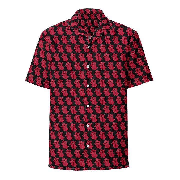 Sarepta Hawaiian Shirt product image (1)
