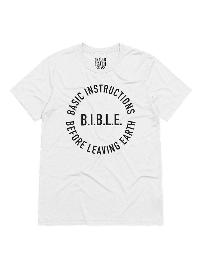 B.I.B.L.E. Collection 