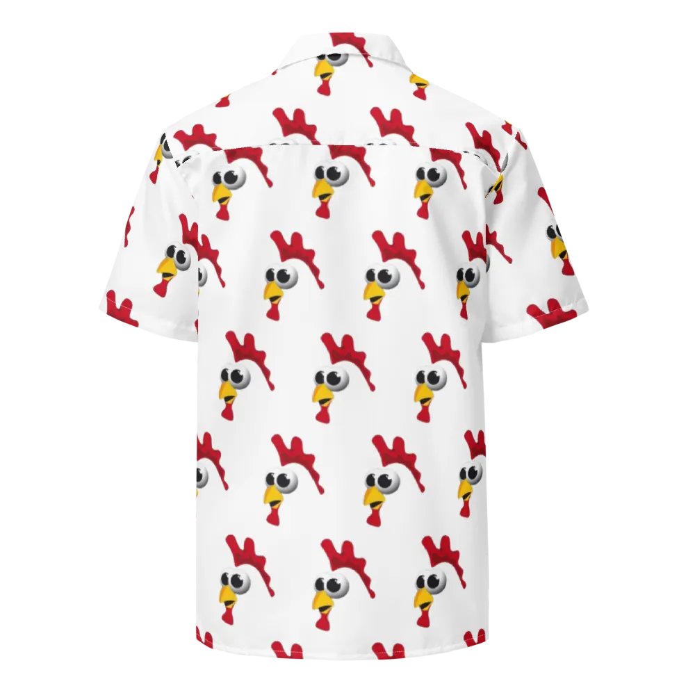 Ellis Special Button Down product image (8)