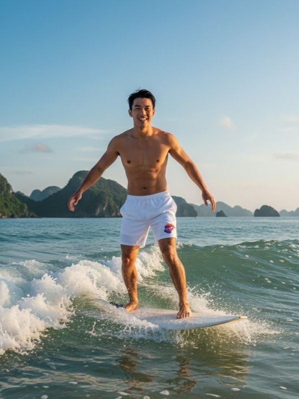 Vung Tau Vibes product image (1)
