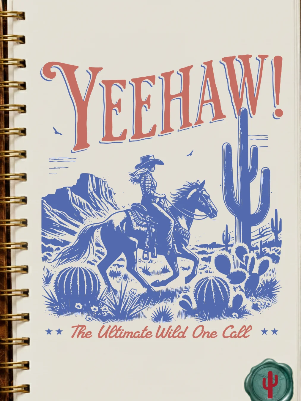 The Wild One’s Call product image (4)