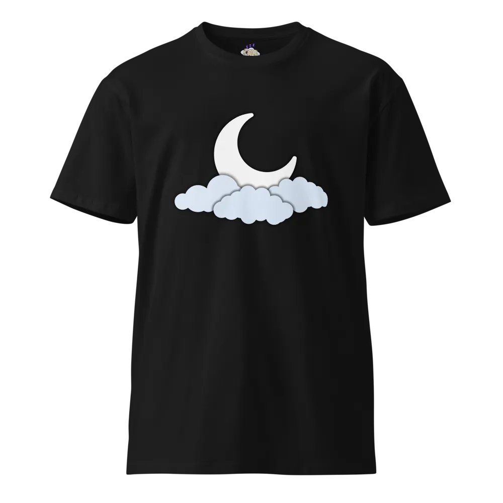 Snoozin' Tee product image (1)