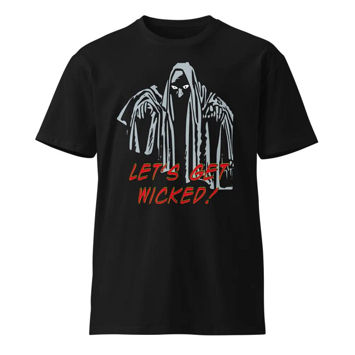Let's Get Wicked! product image (1)