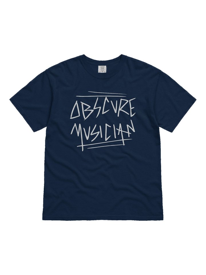 Obscure Musician product image (1)
