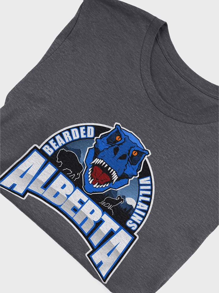 BVAB T-shirt 1st edition product image (1)