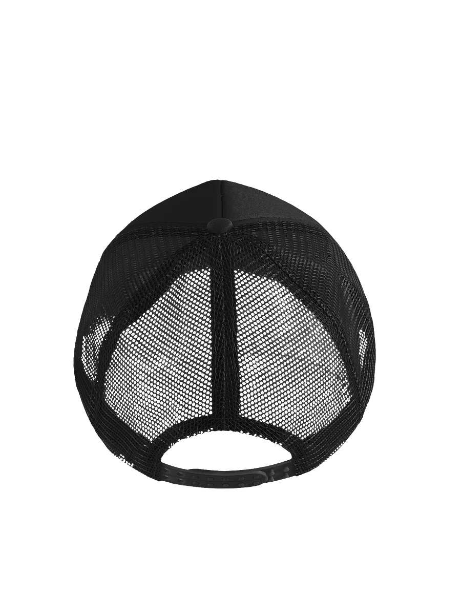 RETRO SPECS: Hat product image (3)