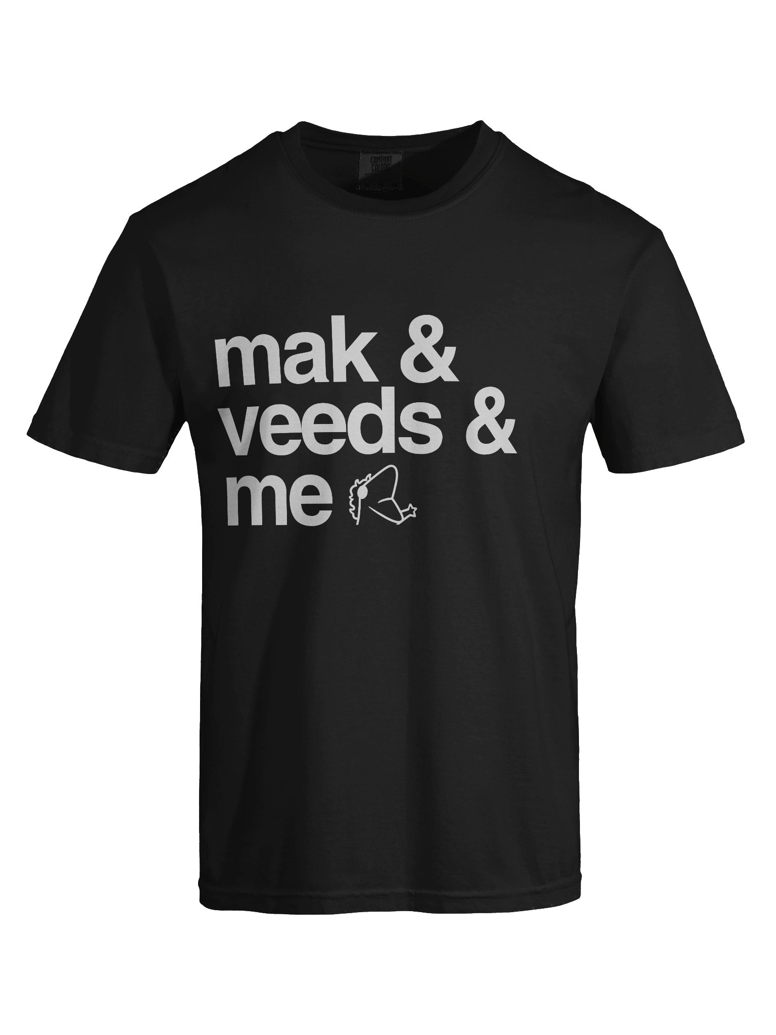 mak & veeds & me tee product image (26)