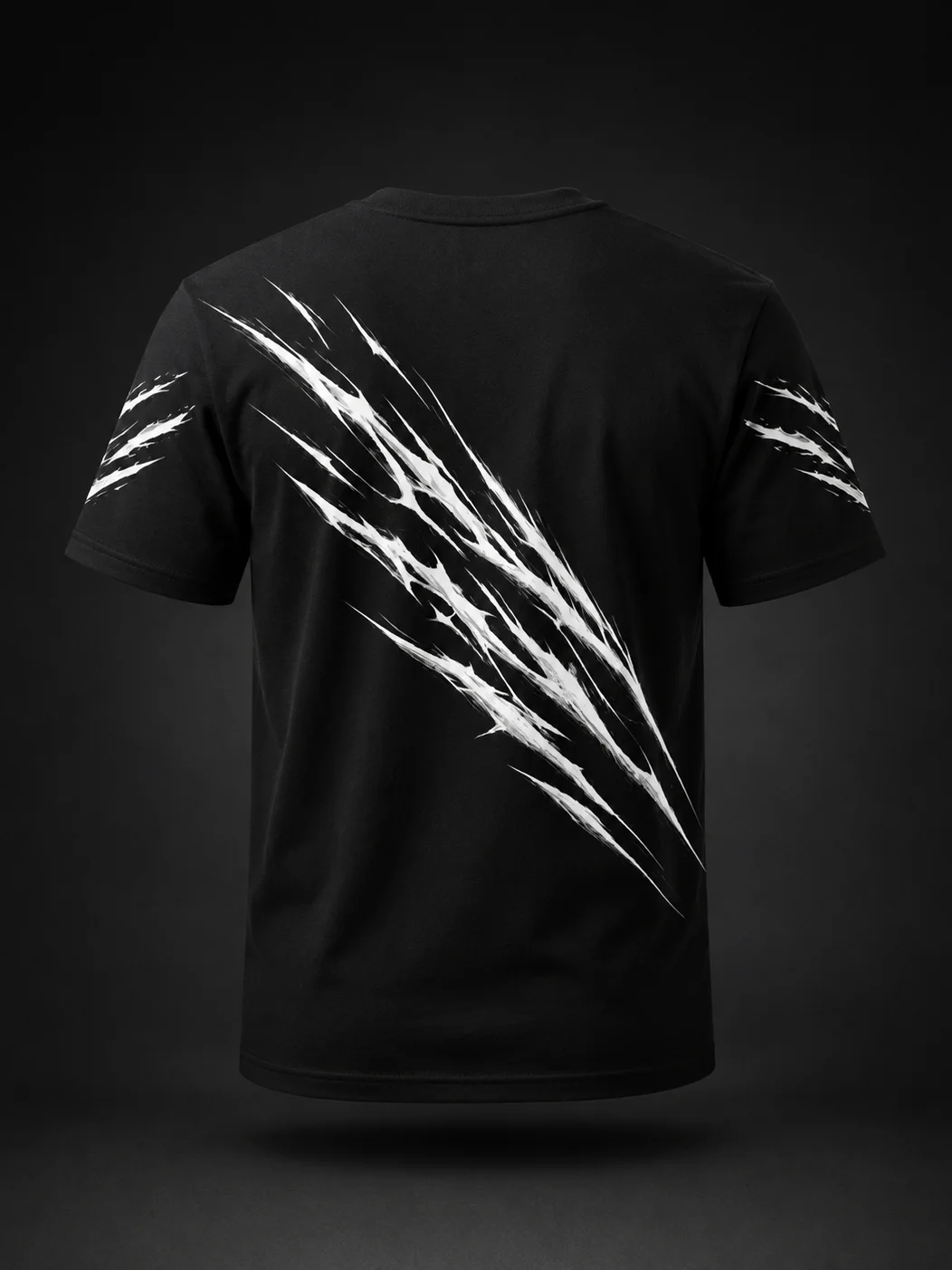 UNTAMED TEE product image (2)