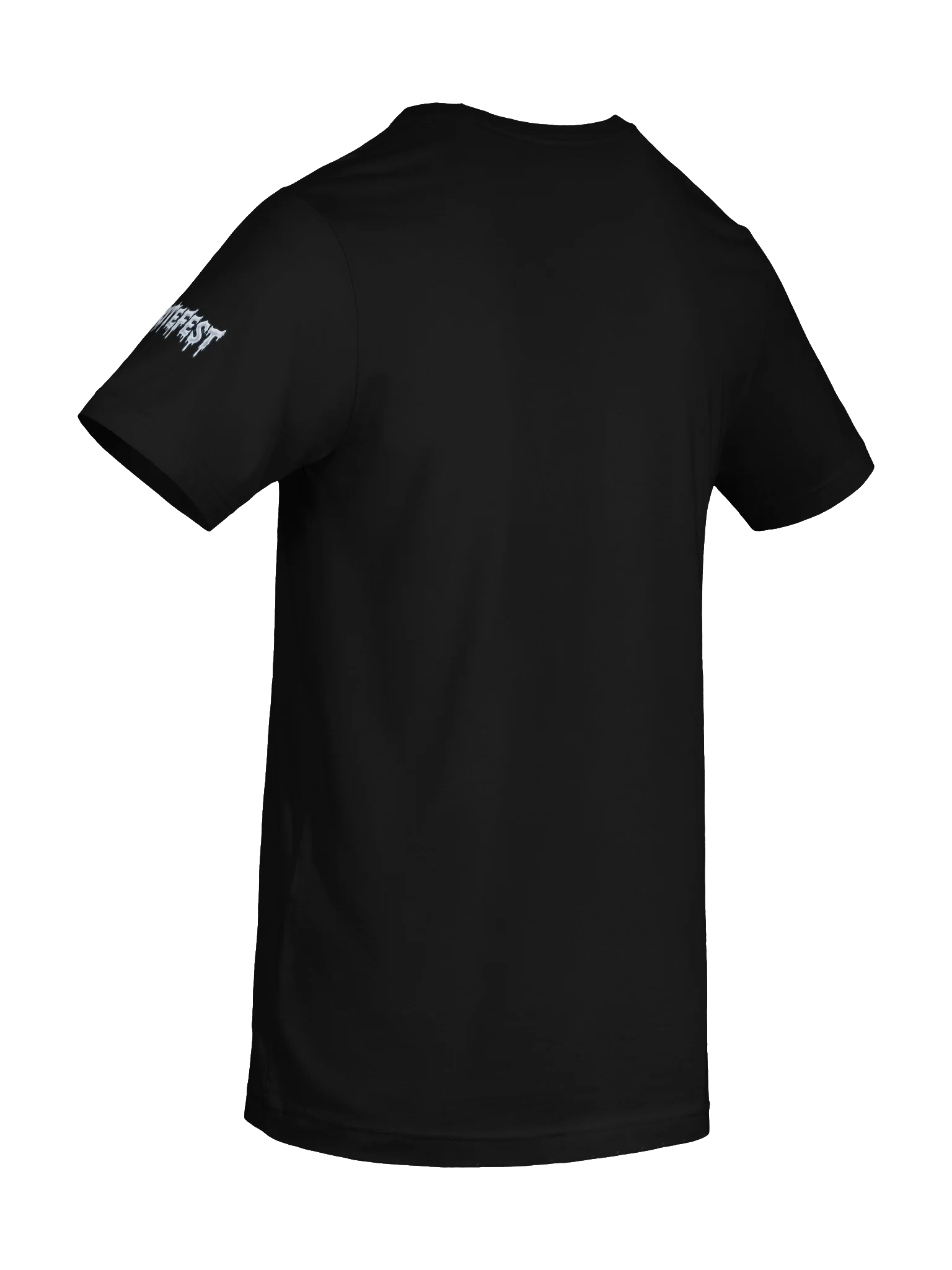 SPRITEFEST "Spooky Sprite" ADULT T-Shirt product image (30)