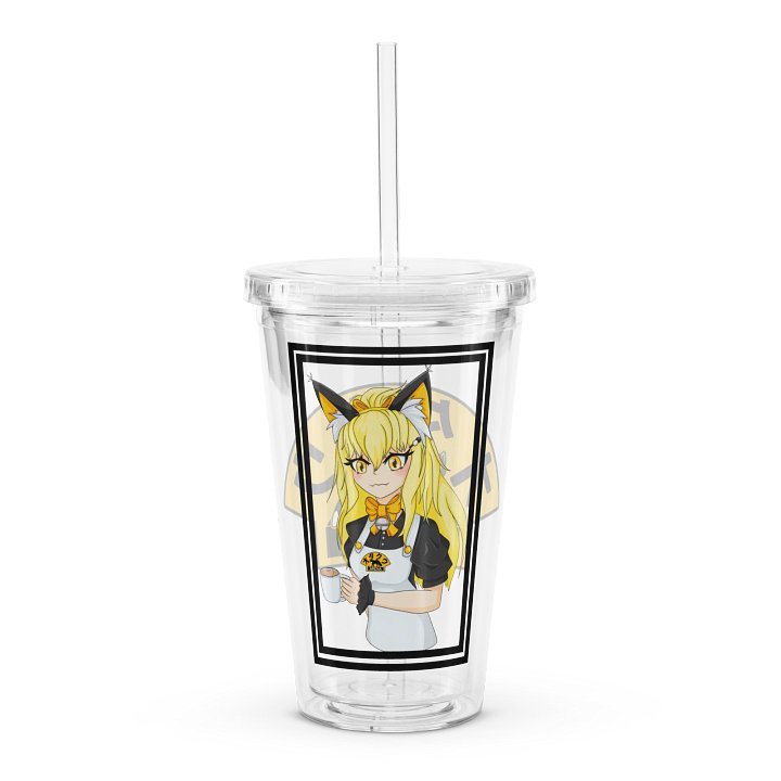Otaku Tumbler product image (1)