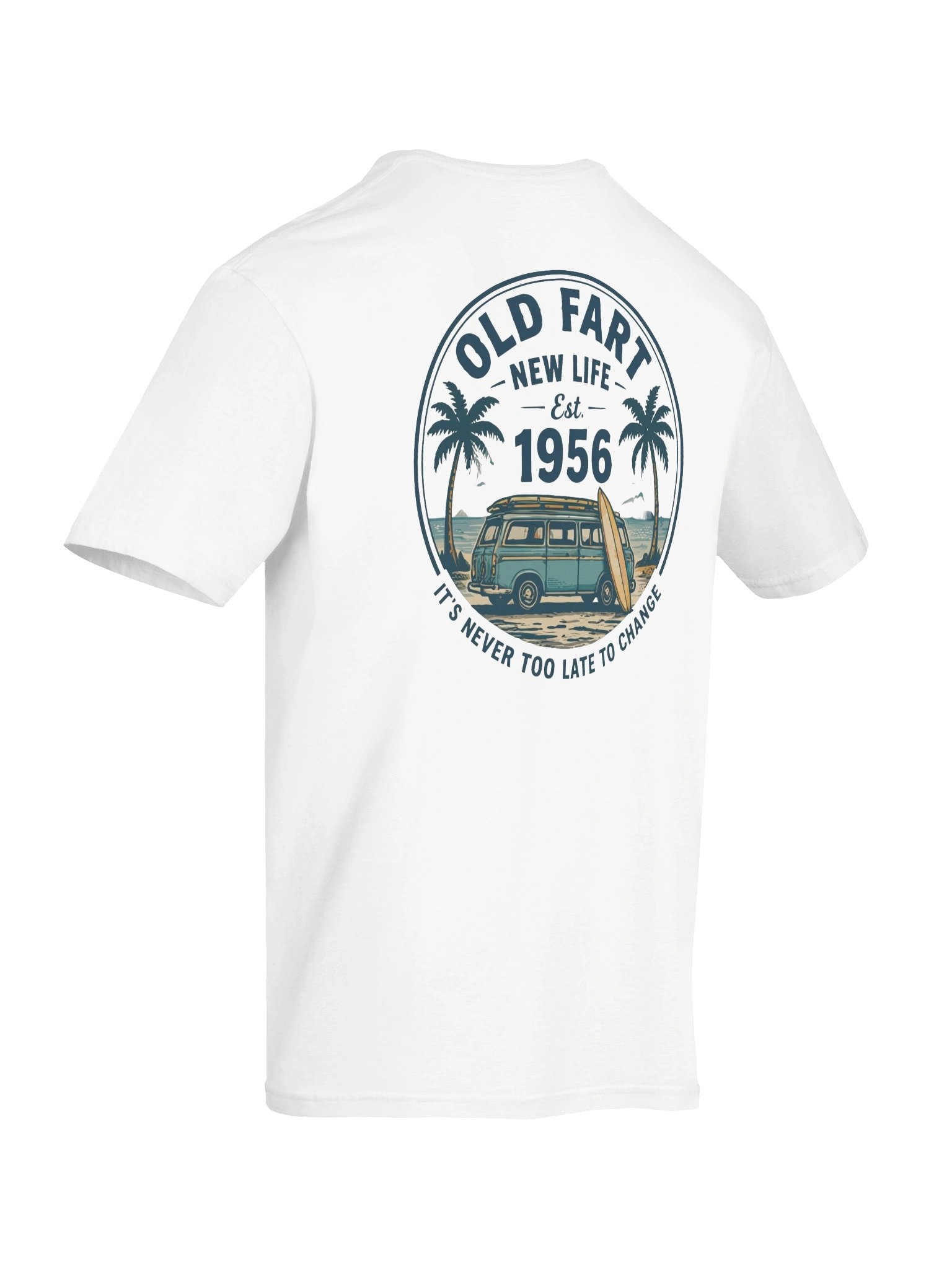 OFNL Beachvan Tee product image (8)