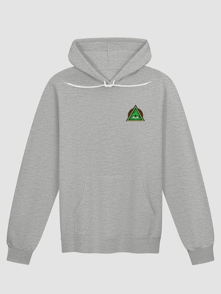 NOSLEEPRP HOODIE product image (3)